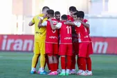 ترکیب احتمالی پرسپولیس مقابل الشرطه در لیگ نخبگان آسیا