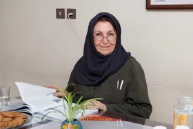 زمان تشییع &laquo;شهلا لاهیجی&raquo; مشخص شد | فردا نخستین ناشر زن ایران در خاک آرام می&zwnj;گیرد