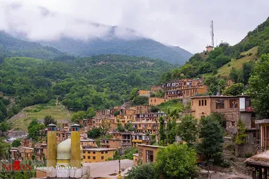 ایران زیباست | ماسوله در انتظار ثبت جهانی