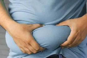 اینفوگرافی| هفت بیماری ناشی از چاقی