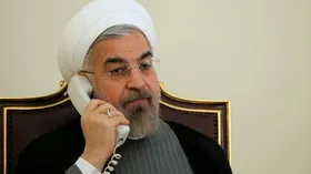 تاکید رئیس جمهور بر تداوم حمایت بانک مرکزی از تأمین ارز اقلام بهداشتی