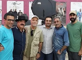 مجریان برنامه&zwnj;های رادیو برای تحویل سال ۱۴۰۲
