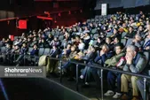 افزایش میزان مخاطبان بیست و سومین جشنواره فیلم فجر مشهد در روز گذشته | روشنای فجر بر پرده سینما‌های شهر
