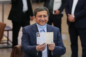 مستند انتخاباتی عبدالناصر همتی قسمت دوم + فیلم