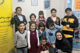 روایتی از زندگی زن&zwnj;وشوهر مشهدی که به یاری کودکان دیابتی شتافتند