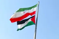 رسانه‌های فلسطینی: تنها ایران می‌تواند در چند دقیقه معادله را عوض کند