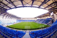 النصر – پرسپولیس به میزبانی امارات!