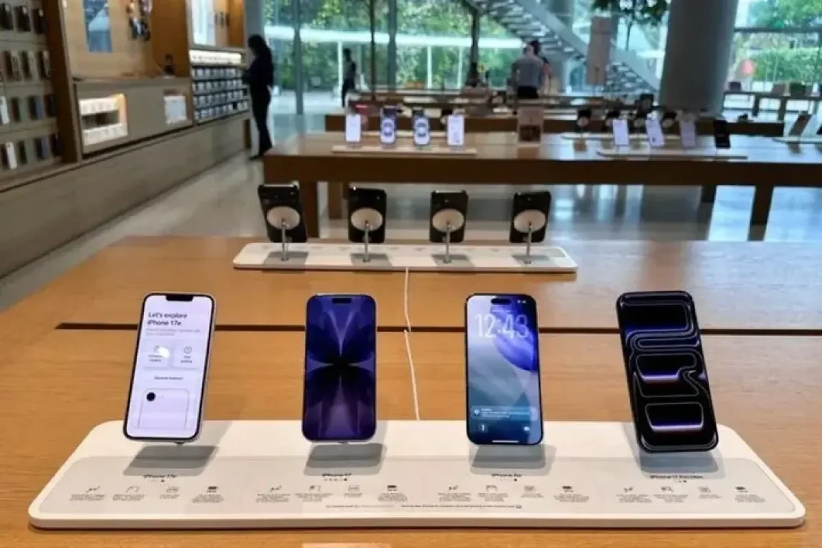 تحقیقات هند درباره اپل تشدید شد | کاربران پس از مشکلات iOS ۱۸ هزینه تعمیرات پرداخت کردند