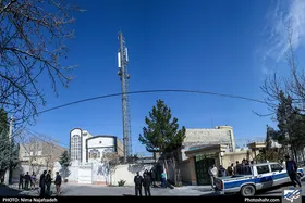 سامان&zwnj;دهی ۱۲۰دکل مخابراتی تا پایان سال در مشهد