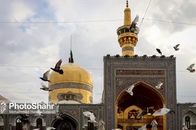 قرارگاه هماهنگی دهه پایانی صفر در مشهد تشکیل شد| نهاد&zwnj;ها برای خدمت رسانی بهتر به زائران پای کار بیایند