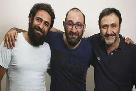 سریال طنز ورزشی با نام &laquo;سبزه&zwnj;وار&raquo; به روایت برادران هاشمی