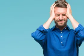 اینفوگرافی| با سرگیجه&zwnj;های بعد از افطار چه کنیم؟