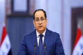 عراق: نقش میانجی میان تهران و واشنگتن را ایفا می&zwnj;کنیم