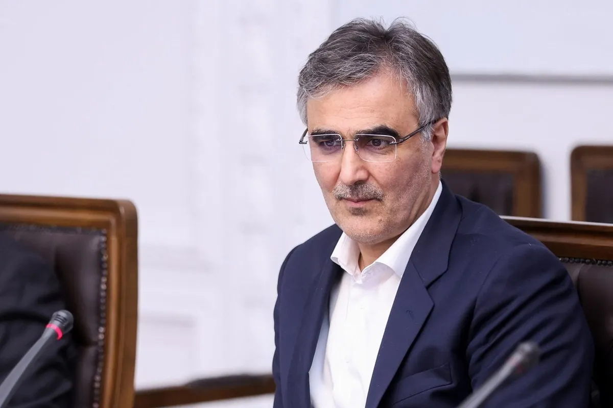 رئیس بانک مرکزی: روش کنونی تأمین مالی کشور مانع رسیدن به اهداف برنامه می‌شود