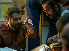 پای &laquo;مصلحت&raquo; به اکران آنلاین باز شد + زمان توزیع