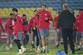 زمان تعطیلی تمرینات پرسپولیس مشخص شد