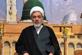 حجت الاسلام رفیعی: طوفان الاقصی پاسخی به ۷۵ سال وحشی&zwnj;گری صهیونیست&zwnj;ها بود