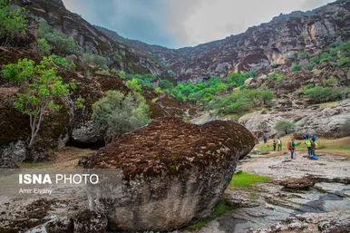 ایران زیباست | مخمل‌کوه - لرستان