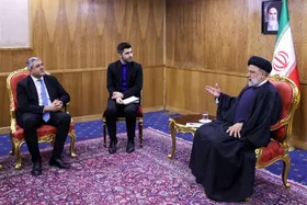 رئیسی: سازمان جهانی گردشگری نقش مهمی در معرفی جاذبه&zwnj;های ایران به کشور&zwnj;ها دارد
