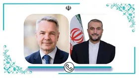 امیرعبداللهیان: هیچ تسلیحاتی به روسیه برای استفاده در جنگ علیه اوکراین ارسال نکردیم| راه&zwnj;حل این بحران سیاسی است