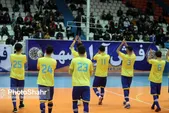 آرایش رقبا مقابل فرش آرا | قرعه کشی لیگ برتر فوتسال انجام شد