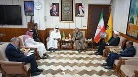 ایران و عربستان بر تسریع صدور ویزای عمره توافق کردند