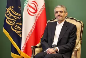 معاون وزیر فرهنگ و ارشاد اسلامی: هنر مقوله&zwnj;ای سیاست&zwnj;پذیر نیست