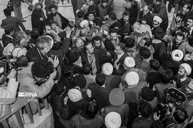 امام آمد