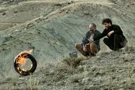فیلم &laquo;آتابای&raquo; در بخش مسابقه جوایز سینمایی &laquo;آسیاپاسیفیک&raquo; + تریلر