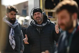 سریال دفاع مقدسی &laquo;۰۲۴&raquo; در مراحل پایانی تدوین