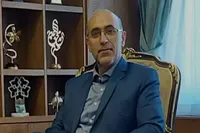 «هومن عظیمی» مدیرکل مطبوعات و خبرگزاری‌های داخلی شد