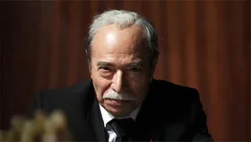 اکران فیلم &laquo;هفت بهارنارنج&raquo; در سینما هویزه مشهد + فیلم