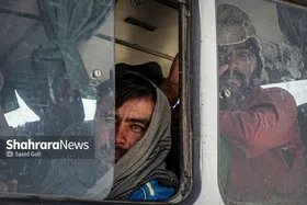 یاراحمدی: در صورت عدم مسئولیت&zwnj;پذیری جامعه بین&zwnj;المللی ایران در سیاست&zwnj;های مهاجرتی خود تجدیدنظر خواهد کرد