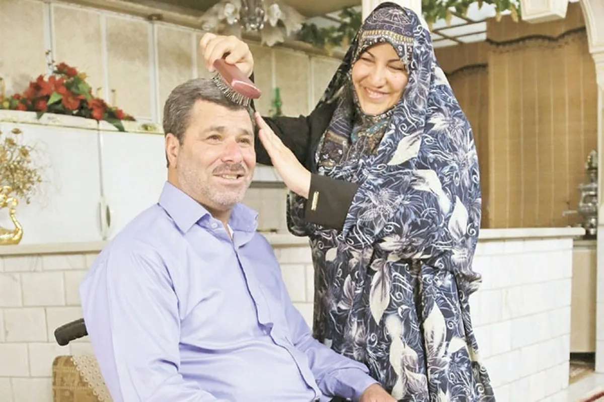 ترجمه ایثار