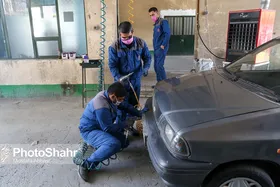به زودی پلاک سوم بر روی خودرو&zwnj;ها نصب می&zwnj;شود + جزئیات