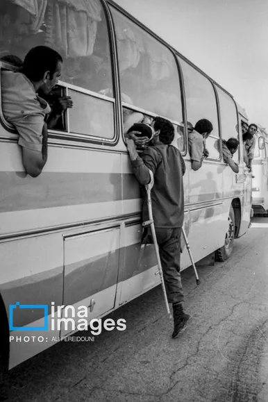 ۲۶ مرداد، روزی که پرستو‌ها به خانه بازگشتند