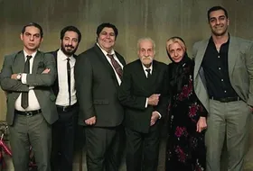 &laquo;صونا&raquo; و &laquo;برادارن لیلا&raquo; در راه جشنواره فیلم تگزاس آمریکا