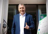 اسکوچیچ از استقلال پیشنهاد دارد