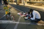 نگاهی به اهمیت مهربانی به بهانه انتشار تصویری از یک سرباز و کار نیک او