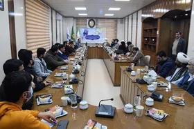 ضرورت گسترش مطالعات علمی پيرامون مبانی فكري مقام معظم رهبری