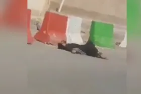 جزئیات تیراندازی به دژبانی سپاه سراوان | فرد مسلح، ساعتی قبل پدرش را به قتل رساند
