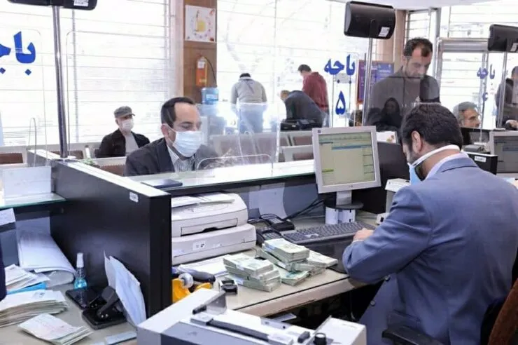 آخرین وضعیت پرداخت وام فرزندآوری، ازدواج و ودیعه مسکن (۱۹ مردادماه ۱۴۰۱)
