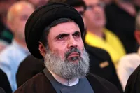 تکرار ادعای رژیم صهیونیستی درباره ترور سید هاشم صفی‌الدین (۱ آبان ۱۴۰۳)