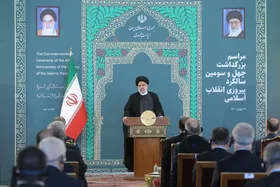 رئیسی: به&zwnj; دنبال فصل جدیدی از همکاری های دو و چندجانبه هستیم