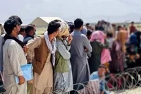 هشدار سازمان ملل: افغانستان با یکی از بزرگ‌ترین بحران‌های آوارگی جهان روبه‌رو است