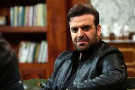 بهرنگ علوی: می&zwnj;گفتند برای بازی در کمدی مناسب نیستم