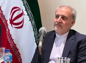 سفیر ایران در پاکستان همکاری دفاعی تهران-اسلام&zwnj;آباد را در سطحی بی&zwnj;سابقه&zwnj; توصیف کرد