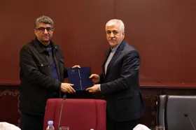 کناره&zwnj;گیری احتمالی رئیس هیات مدیره پرسپولیس از یک سمت مهم