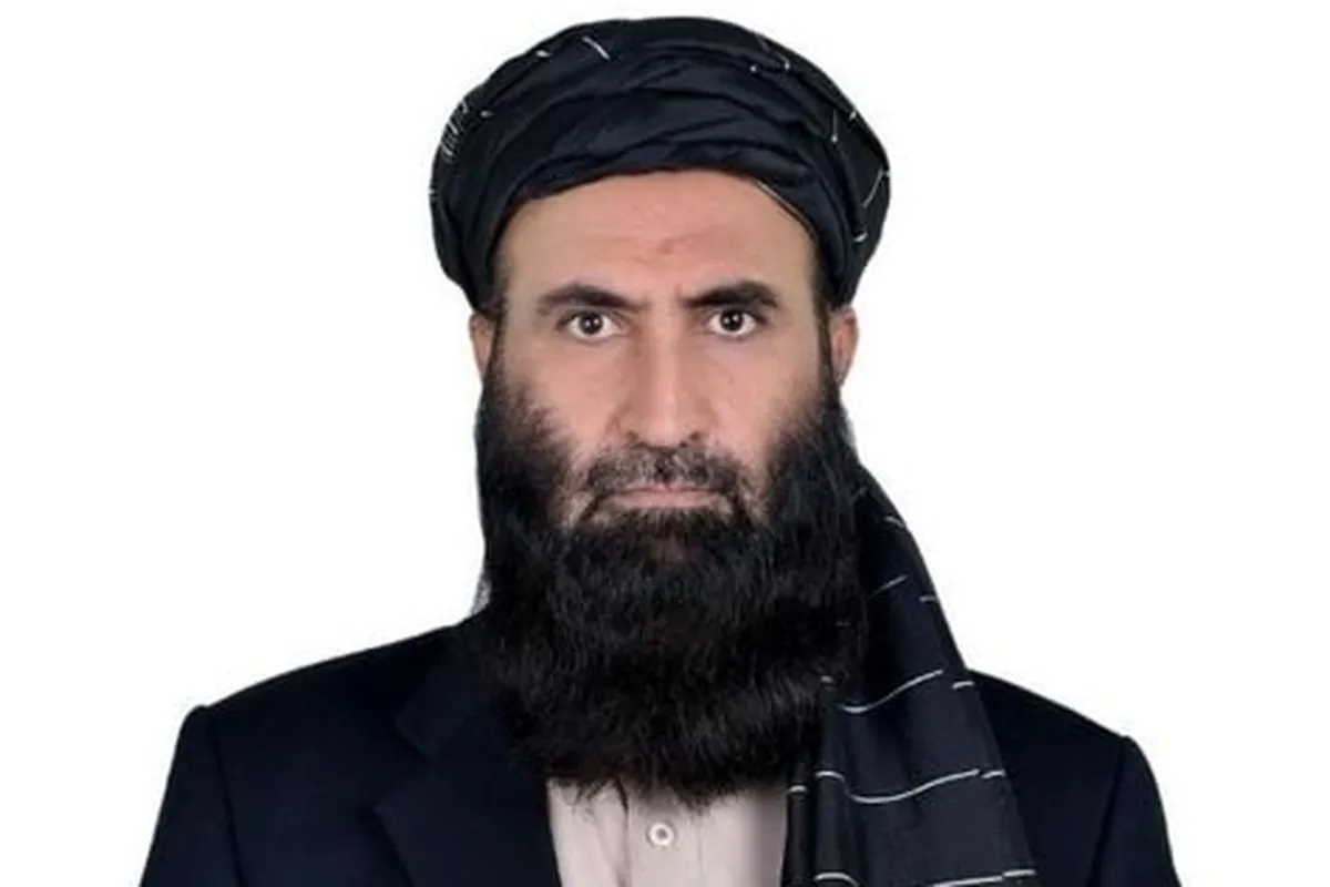 سرپرست کنسولگری افغانستان در مشهد، درگذشت (۲۸ اردیبهشت ۱۴۰۴)
