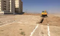 تخصیص ۱۰۱ قطعه زمین رایگان به ۲۰۲ خانواده مشمول قانون جوانی جمعیت در خراسان شمالی